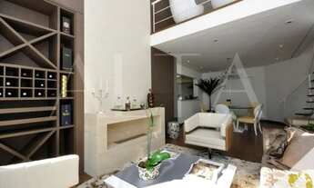 Imagem 5: Mobiliado - Florida penthouses