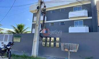 Imagem 1: Apartamento com 2 dormitórios, 84 m² - venda por R$ 195.000,00 ou aluguel por R$ 1.600,00
