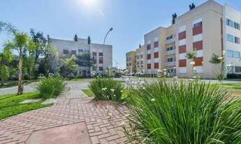 Imagem: Apartamento em Aberta dos Morros