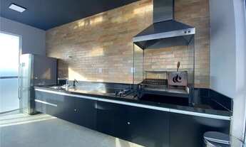 Imagem: QUARTO E SALA NO CENTRO COM VAGA