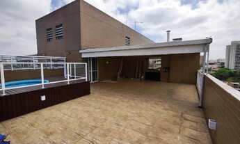 Imagem 6: COBERTURA DUPLEX CONDOMÍNIO BOULEVARD SÃO FRANCISCO