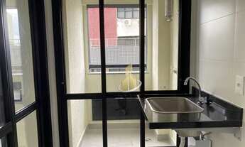 Imagem 6: Apartamento com 1 dormitório à venda, 45 m² por R$ 550.000,00 - Vila Adyana - São José dos