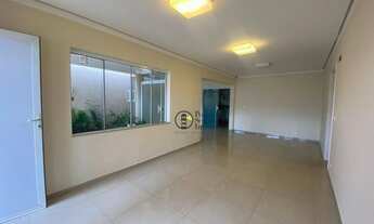 Imagem 5: Casa com 3 dormitórios, 204 m² - venda por R$ 750.000,00 ou aluguel por R$ 4.000,00/mês