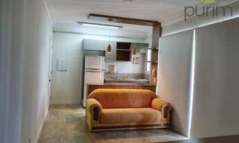 Imagem 3: Studio com 1 dormitório para alugar, 50 m² por R$ 3.500,00/mês - Vila Mariana - São Paulo