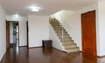 Imagem: Cobertura, 300 m² - venda por R$ 2.300.000,00