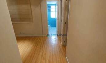 Imagem 7: Apartamento com 2 dormitórios para alugar, 80 m² por R$ 4.900,00/mês - Ponte Preta - Campi