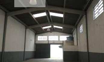 Imagem 4: Galpão em Jordanópolis - Arujá