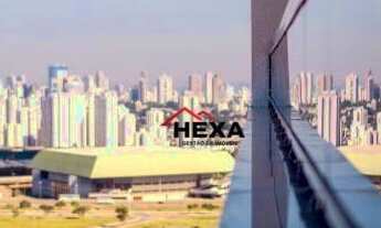 Imagem 5: Apartamento com 3 suítes à venda, 108 m² - Park Lozandes - Goiânia/GO