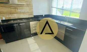 Imagem 7: Casa Vale dos Cristais