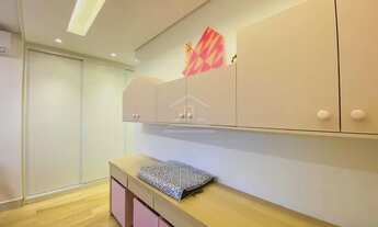 Imagem 5: Casa Duplex no Condomínio Alphaville 289m² Sauna 04 Quartos MKT°TR135964°25