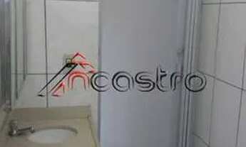 Imagem 4: Casa de Vila-À VENDA-Olaria-Rio de Janeiro-RJ