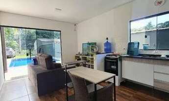 Imagem 7: Chácara com 3 dormitórios à venda, 522 m² - Terra Preta - Mairiporã/SP