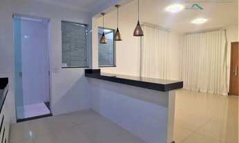 Imagem 4: Casa com 3 dormitórios à venda, 90 m² por R$ 450.000,00 - Nova Vista - Belo Horizonte/MG