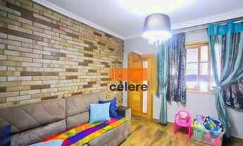 Imagem 4: Sobrado à venda, 140 m² por R$ 720.000,00 - Mooca - São Paulo/SP