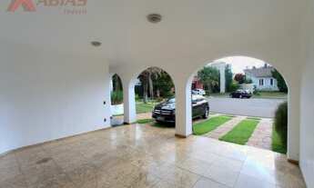 Imagem 5: Casa de Condominio em Parque Faber Castell I -São Carlos, SP