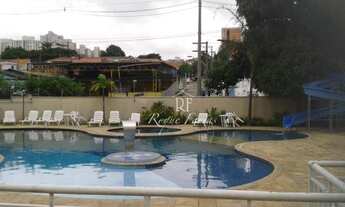 Imagem 5: Apartamento residencial à venda, Jaguaré, São Paulo - AP1896