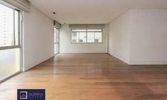 Imagem 4: Venda Apartamento 3 Dormitórios - 220 m² Cerqueira César