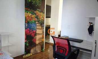 Imagem 2: Apartamento com 2 dormitórios à venda, 48 m² por R$ 201.000,00 - Butantã - São Paulo/SP