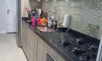 Imagem 6: Apartamento com 2 dormitórios à venda, 60 m² por R$ 477.000 - Condomínio Pleno Engordadour