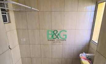 Imagem 5: Kitnet com 1 dormitório para alugar, 25 m² por R$ 948,00/mês - Vila Granada - São Paulo/SP