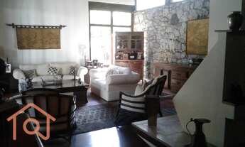 Imagem 7: Casa com 3 dormitórios para alugar, 295 m² por R$ 18.000 - Jardim Everest - São Paulo/SP