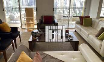 Imagem: Apartamento com 3 dormitórios para alugar