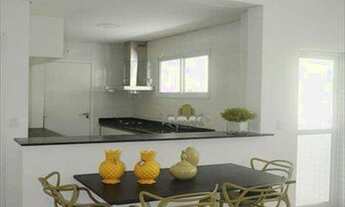 Imagem: Cobertura residencial à venda, José Menino