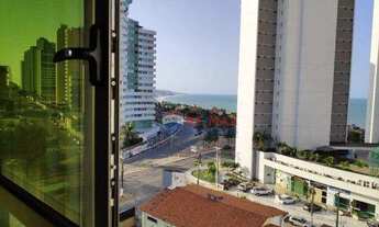 Imagem 4: Apartamento com 2 dormitórios, 55 m² - venda por R$ 450.000,00 ou aluguel por R$ 3.500,00
