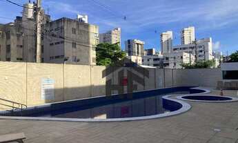 Imagem 4: Apartamento Mobiliado com 3 Quartos em Piedade, Jaboatão