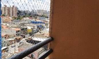 Imagem 2: VILA PROGRESSO LINDO APARTAMENTO