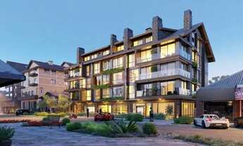 Imagem 7: Apartamento no Centro de Canela!