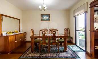 Imagem 3: Apto 188m2 - 4 Quartos/3 Suítes/3 Vagas na garagem