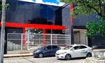 Imagem 2: Prédio comercial