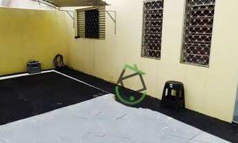 Imagem: Casa com 2 dormitórios à venda, 190 m²