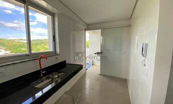 Imagem 6: Apartamento com 3 dormitórios à venda, 73 m² por R$ 498.000 - Centro - Lagoa Santa/MG