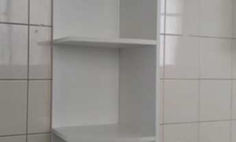 Imagem 3: APARTAMENTO RESIDENCIAL em VOTORANTIM - SP, CONDOMÍNIO RESIDENCIAL ESPLANADA