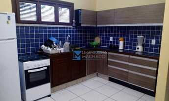 Imagem 7: Casa com 4 dormitórios à venda, 180 m² por R$ 520.000,00 - Tabuba - Caucaia/CE