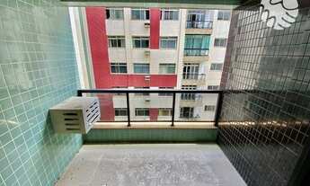 Imagem 5: Apartamento 3 quartos para venda e locação anual no Centro em Guarapari/ES