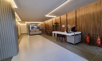 Imagem 2: Apartamento novo - 3 dormitórios em Barreiros