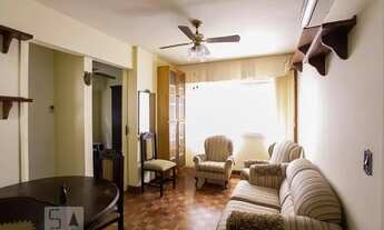 Imagem: Apartamento para Aluguel - Centro Histórico