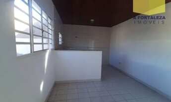 Imagem 4: Casa com 1 dormitório para alugar por R$ 738,00/mês - Cidade Jardim I - Americana/SP