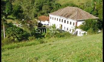 Imagem 4: FAZENDA COLONIAL HISTÓRICA SÉCULO XIX RESTAURADA - CORTE/LEI
