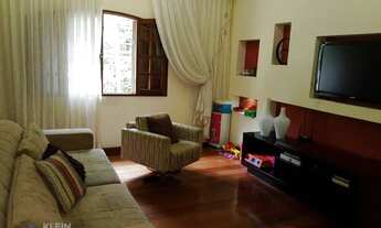 Imagem 2: Casa com 6 dormitórios à venda, 334 m² por R$ 1.580.000,00 - Cônego - Nova Friburgo/RJ