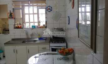 Imagem 3: São Paulo - Apartamento Padrão - Vila do Castelo