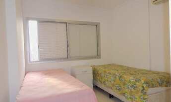 Imagem 7: Apartamento à venda, 97 m² por R$ 800.000,00 - Praia das Astúrias - Guarujá/SP