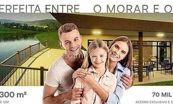 Imagem 5: Ref.: TER9000 - Terrenos a partir de 300 m2 em Condominio Fechado - Tamboré - Parcela Dire