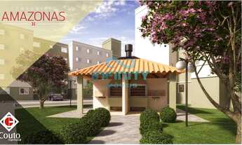 Imagem 4: Apartamento com 2 dorms, Jardim Betânia, Cachoeirinha - R$ 127 mil, Cod: 798