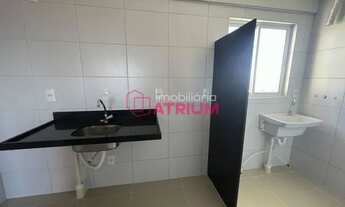 Imagem 4: Apartamento com 3 quartos a venda em Ponta Negra - Natal, RN