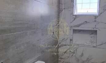 Imagem 6: CASA PARQUE UNIVERSITÁRIO COM 3 QUARTOS SENDO 1 SUÍTE