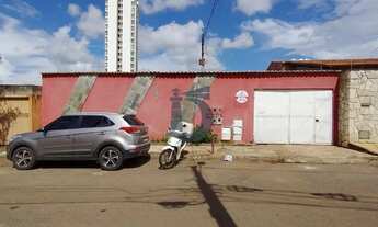 Imagem: Barracão para aluguel no Jundiaí, Anápolis